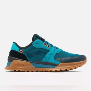 Columbia Sportswear Men's Wildone Anthem Shoe - M 10.5 - Must Go By 12/15